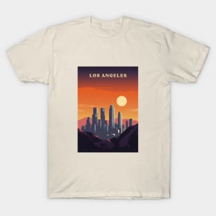 Los Angeles T-Shirt